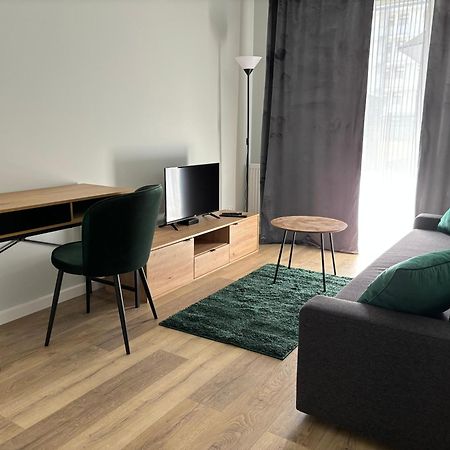 Totu Today - Posnania - Malta Apartamenty , Faktura Vat, Self Check-In, Bezplatny Parking Poznań Kültér fotó
