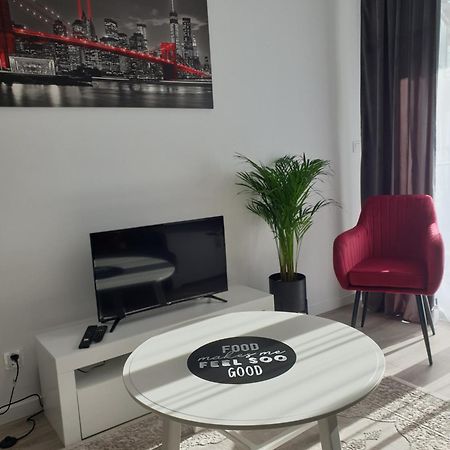 Totu Today - Posnania - Malta Apartamenty , Faktura Vat, Self Check-In, Bezplatny Parking Poznań Kültér fotó