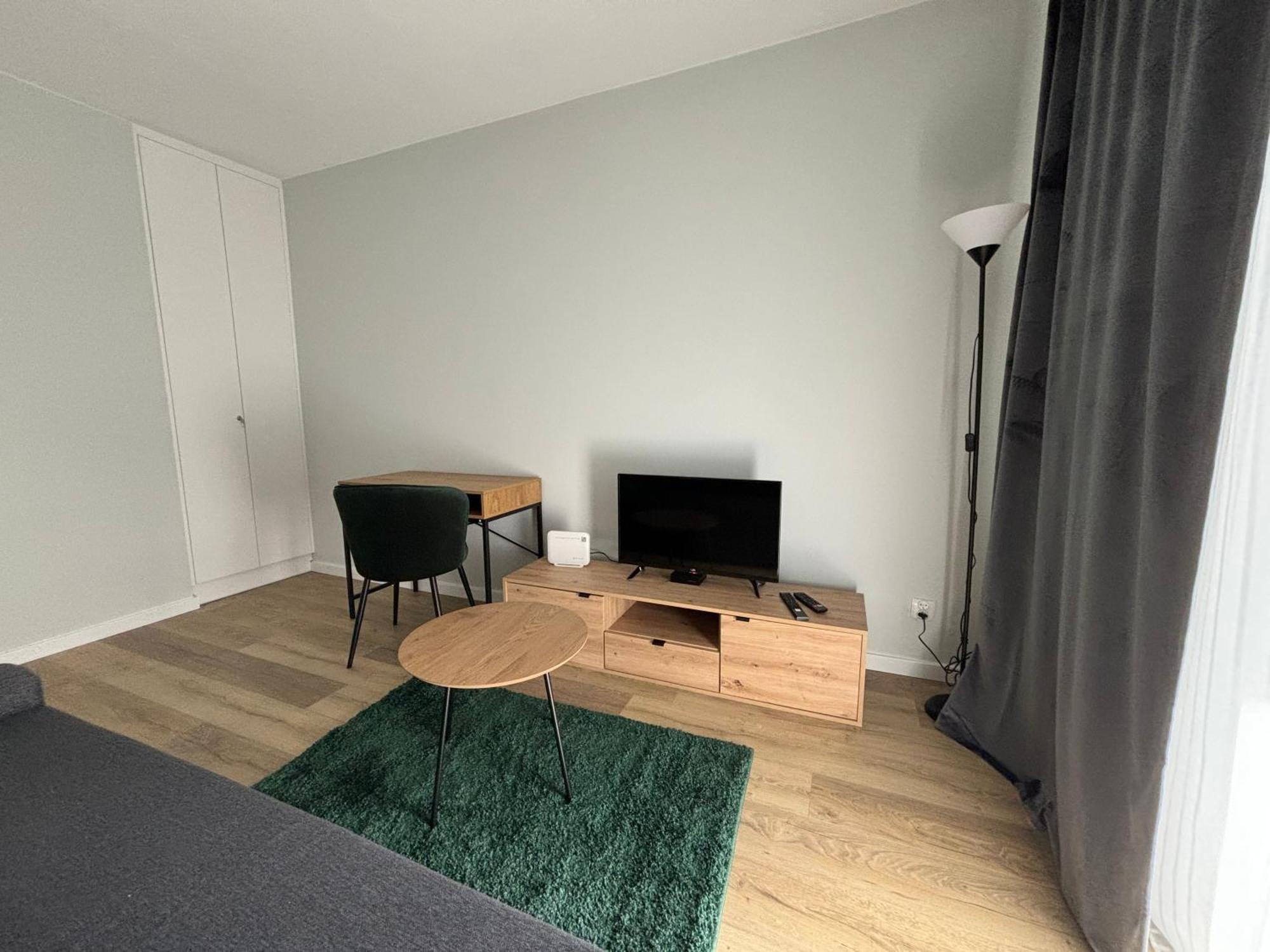 Totu Today - Posnania - Malta Apartamenty , Faktura Vat, Self Check-In, Bezplatny Parking Poznań Kültér fotó