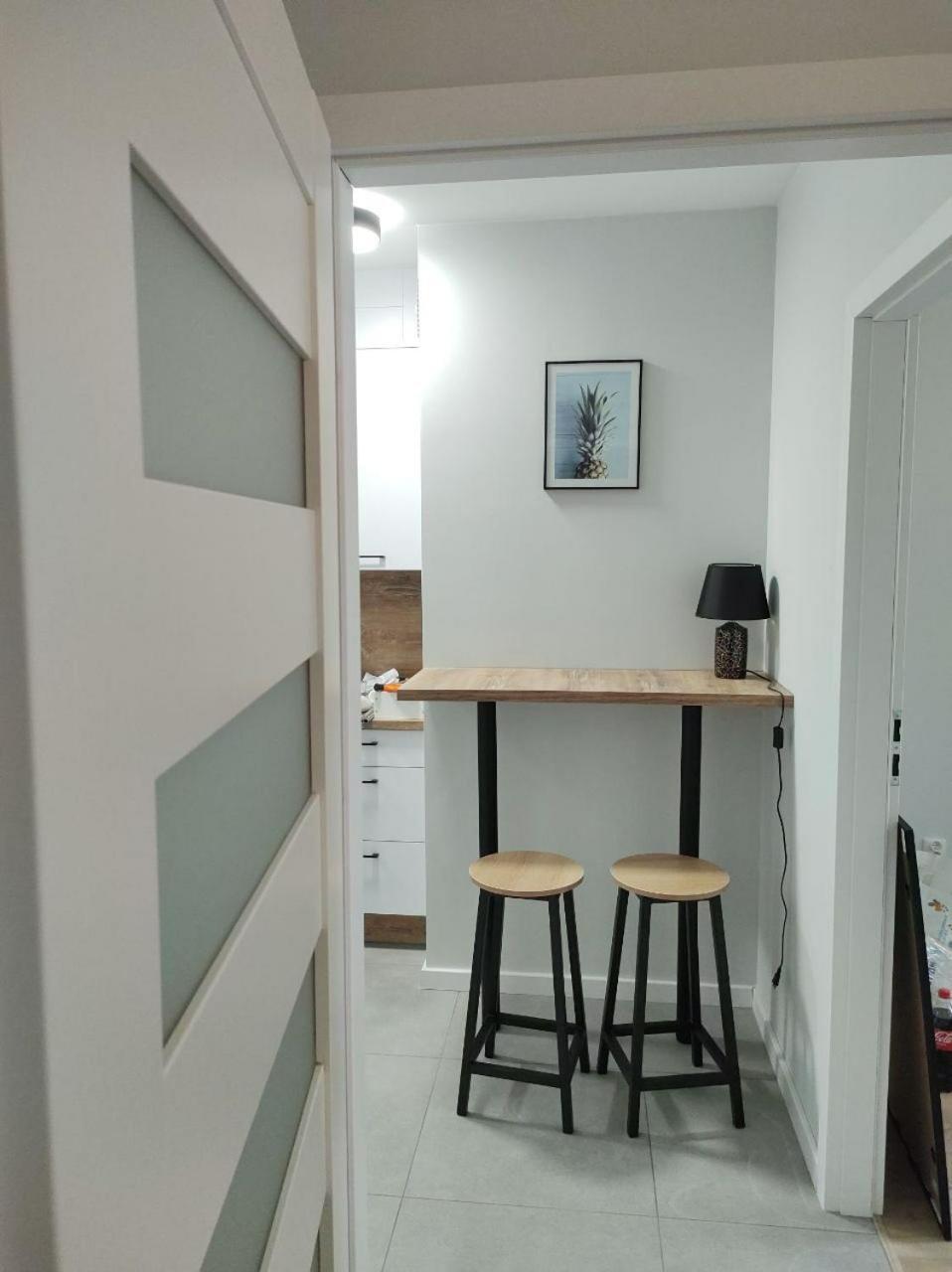 Totu Today - Posnania - Malta Apartamenty , Faktura Vat, Self Check-In, Bezplatny Parking Poznań Kültér fotó