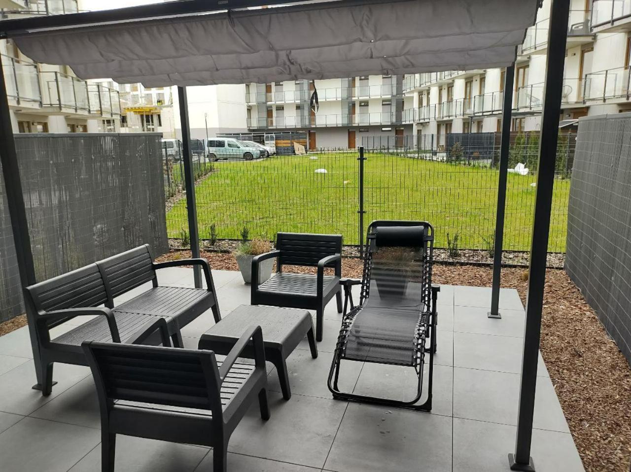 Totu Today - Posnania - Malta Apartamenty , Faktura Vat, Self Check-In, Bezplatny Parking Poznań Kültér fotó