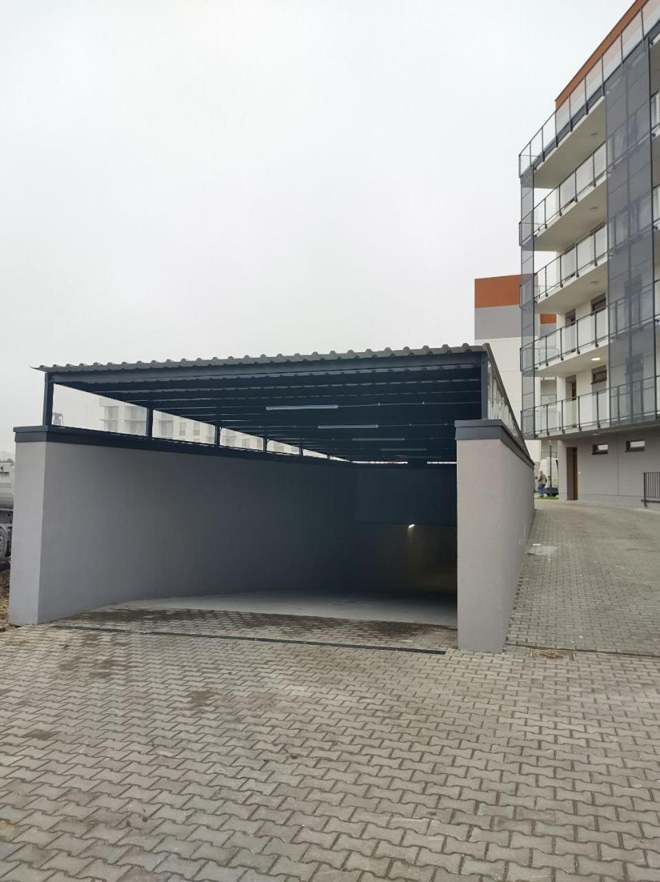 Totu Today - Posnania - Malta Apartamenty , Faktura Vat, Self Check-In, Bezplatny Parking Poznań Kültér fotó