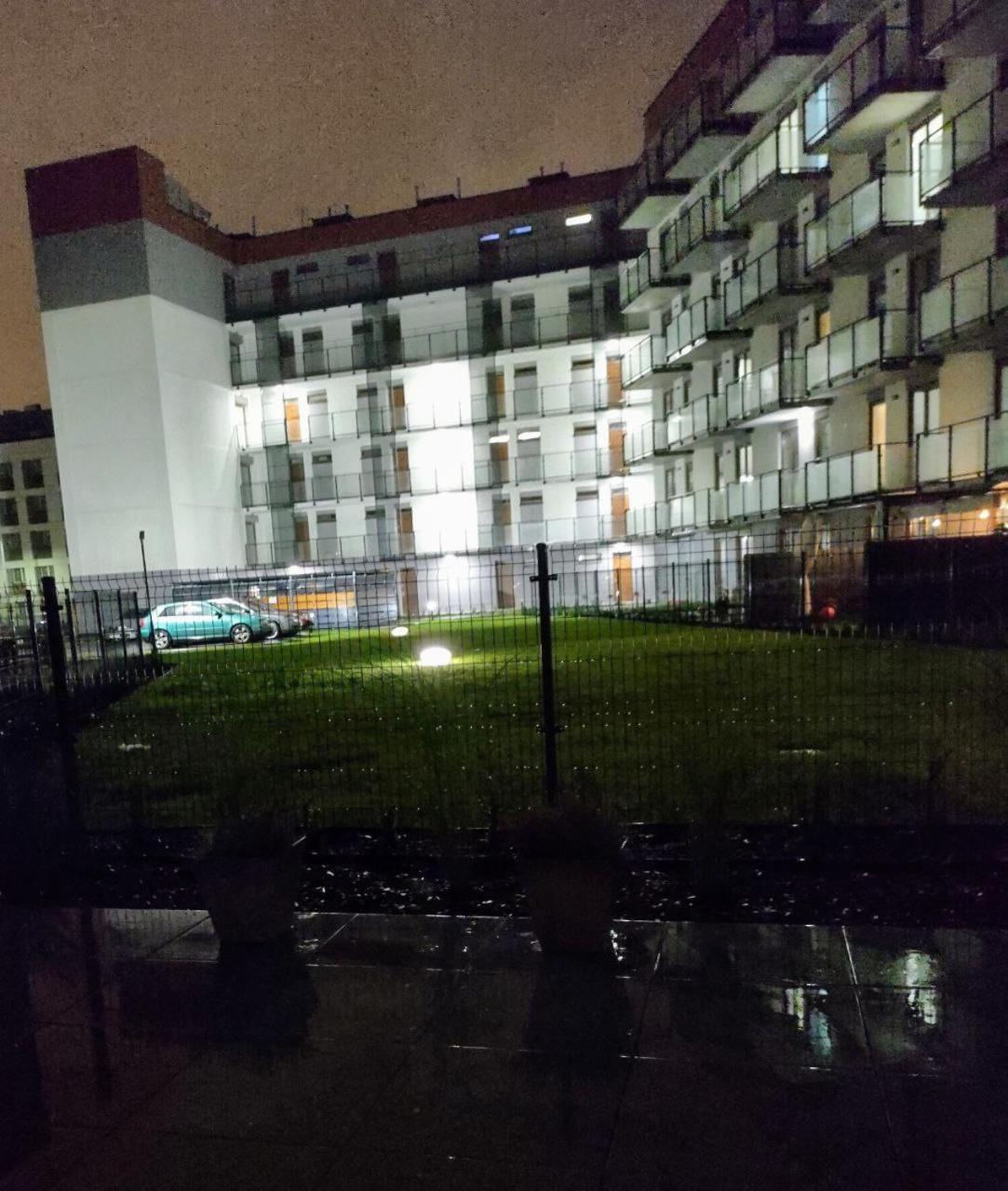 Totu Today - Posnania - Malta Apartamenty , Faktura Vat, Self Check-In, Bezplatny Parking Poznań Kültér fotó
