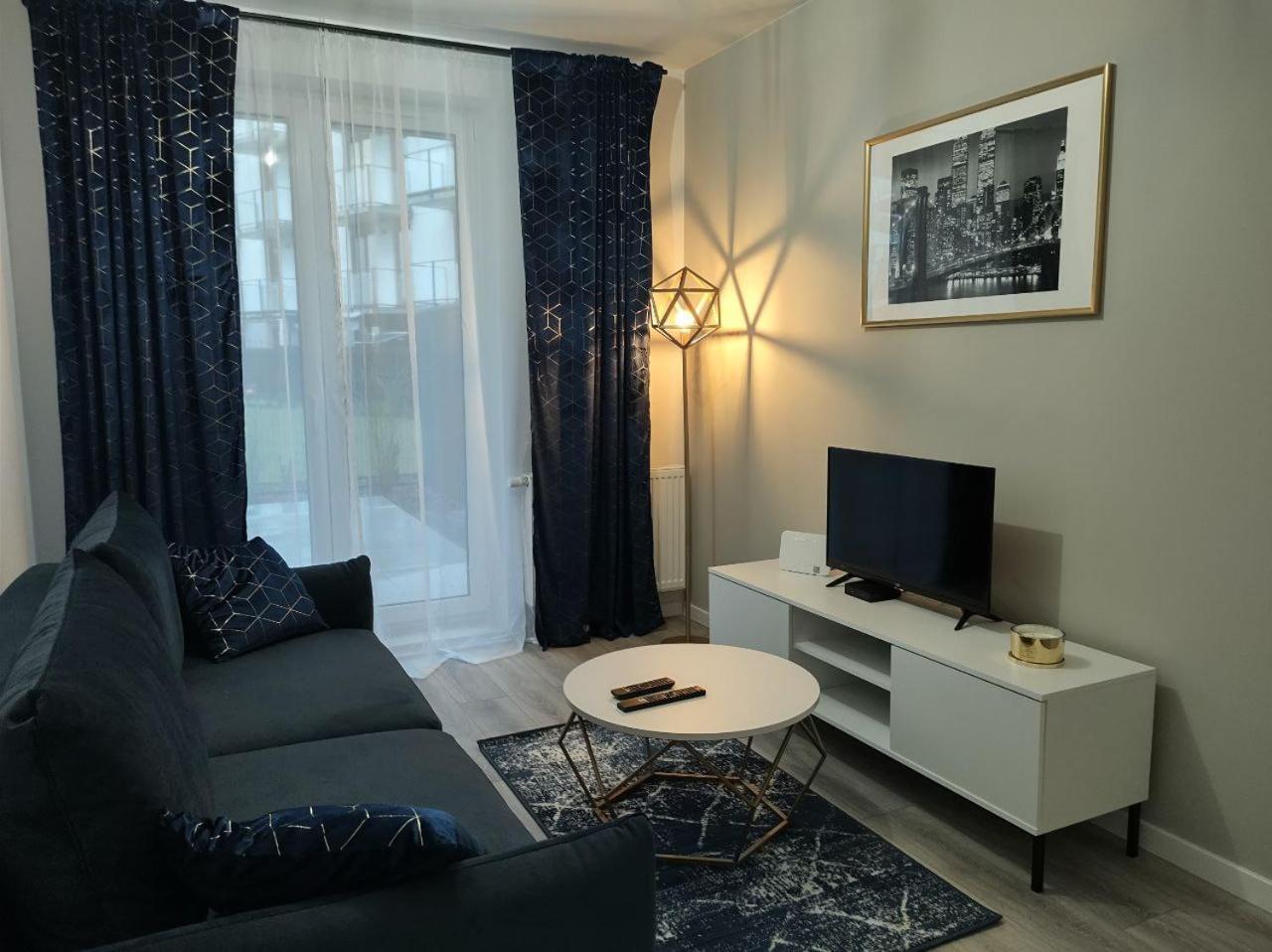 Totu Today - Posnania - Malta Apartamenty , Faktura Vat, Self Check-In, Bezplatny Parking Poznań Kültér fotó