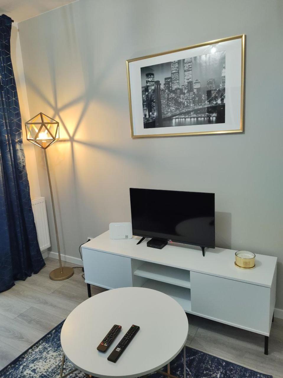Totu Today - Posnania - Malta Apartamenty , Faktura Vat, Self Check-In, Bezplatny Parking Poznań Kültér fotó