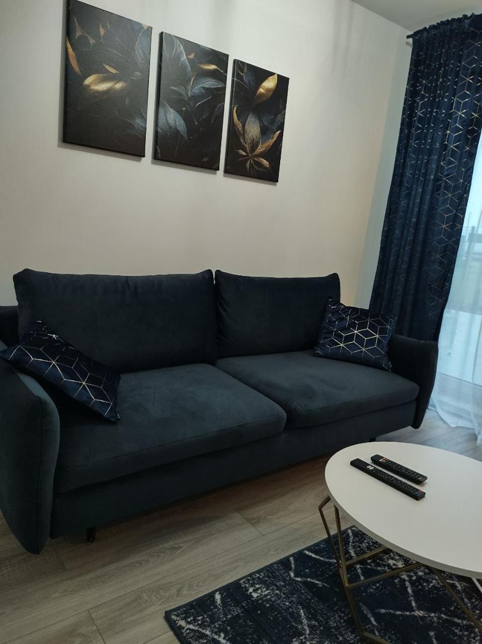 Totu Today - Posnania - Malta Apartamenty , Faktura Vat, Self Check-In, Bezplatny Parking Poznań Kültér fotó