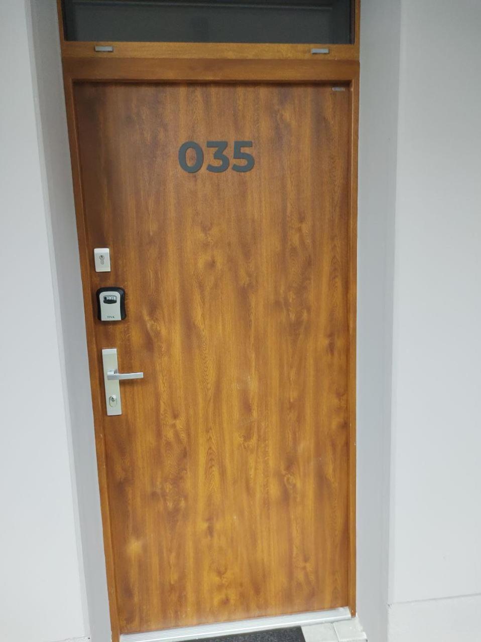 Totu Today - Posnania - Malta Apartamenty , Faktura Vat, Self Check-In, Bezplatny Parking Poznań Kültér fotó