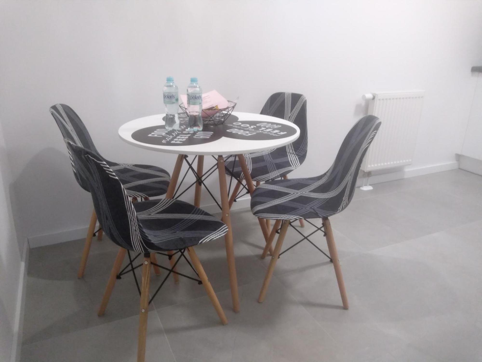 Totu Today - Posnania - Malta Apartamenty , Faktura Vat, Self Check-In, Bezplatny Parking Poznań Kültér fotó