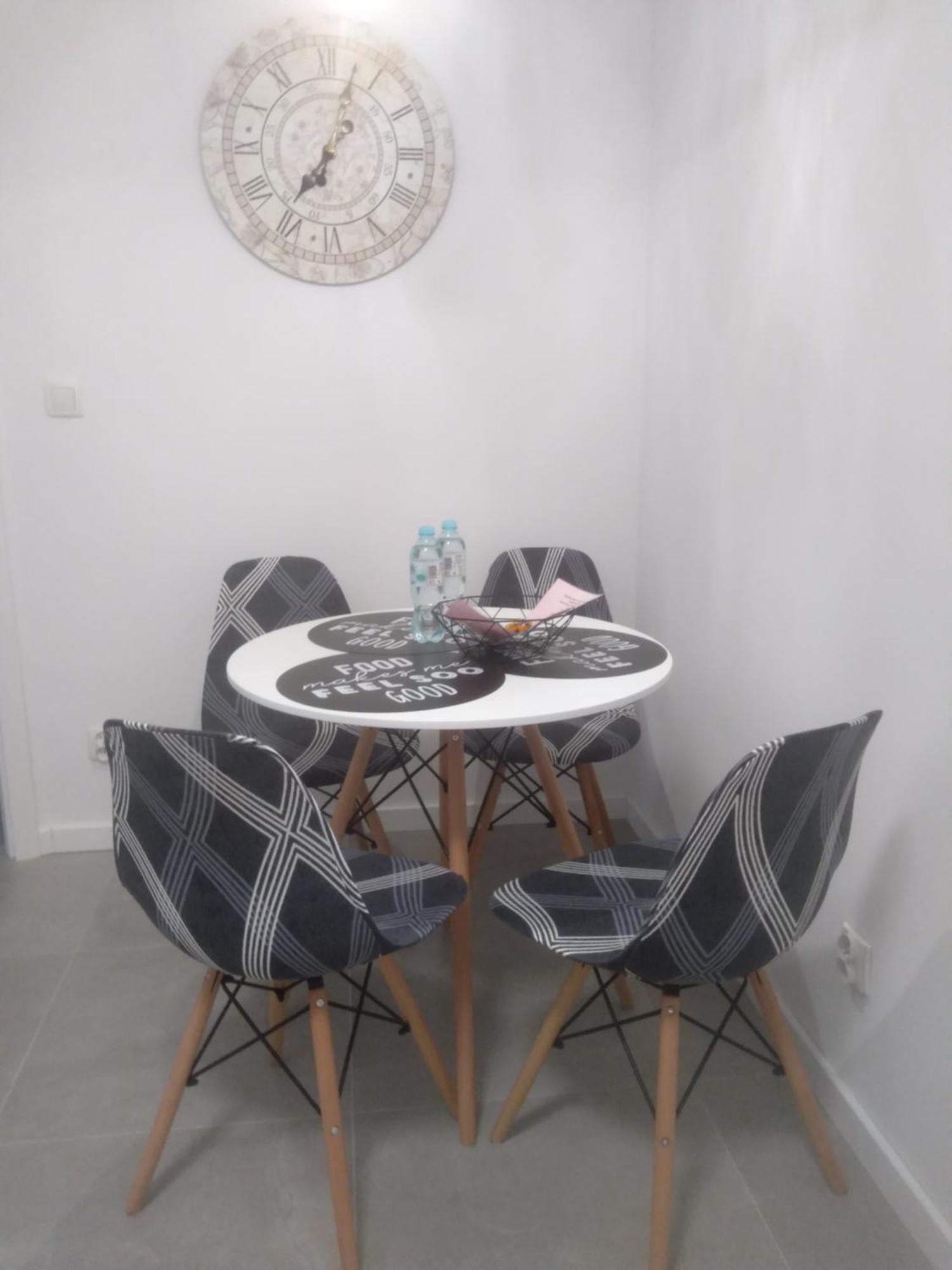 Totu Today - Posnania - Malta Apartamenty , Faktura Vat, Self Check-In, Bezplatny Parking Poznań Kültér fotó