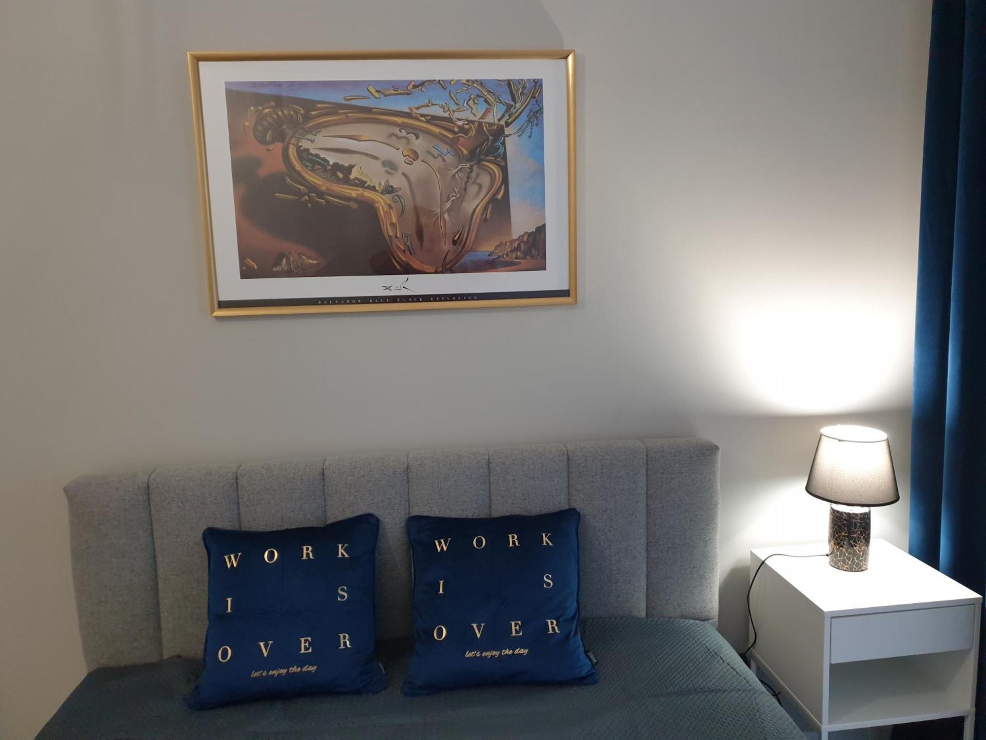 Totu Today - Posnania - Malta Apartamenty , Faktura Vat, Self Check-In, Bezplatny Parking Poznań Kültér fotó