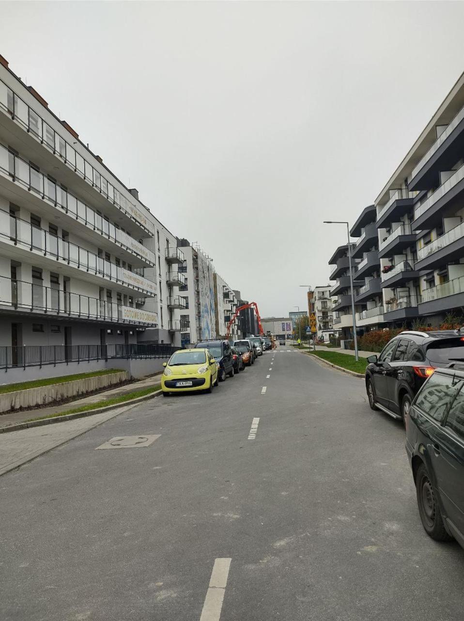 Totu Today - Posnania - Malta Apartamenty , Faktura Vat, Self Check-In, Bezplatny Parking Poznań Kültér fotó