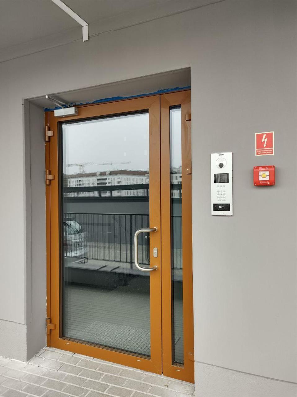 Totu Today - Posnania - Malta Apartamenty , Faktura Vat, Self Check-In, Bezplatny Parking Poznań Kültér fotó