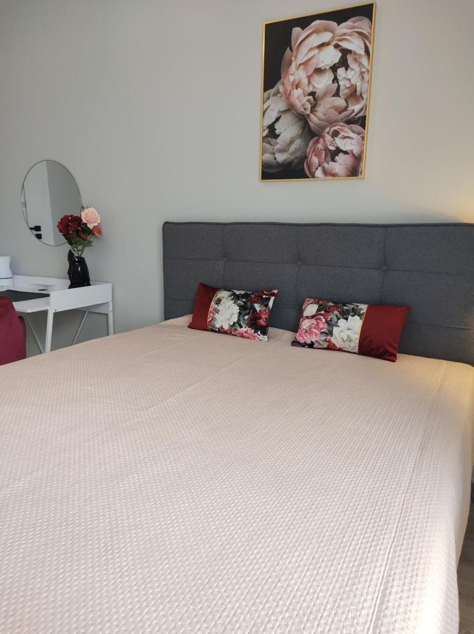 Totu Today - Posnania - Malta Apartamenty , Faktura Vat, Self Check-In, Bezplatny Parking Poznań Kültér fotó