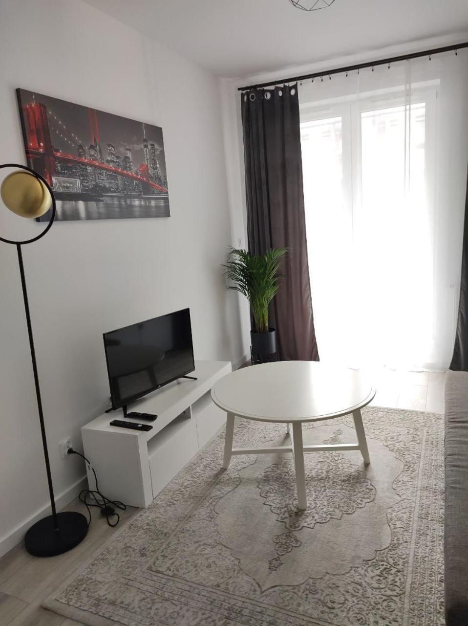 Totu Today - Posnania - Malta Apartamenty , Faktura Vat, Self Check-In, Bezplatny Parking Poznań Kültér fotó