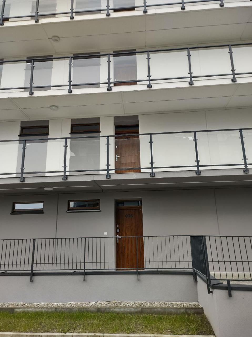 Totu Today - Posnania - Malta Apartamenty , Faktura Vat, Self Check-In, Bezplatny Parking Poznań Kültér fotó