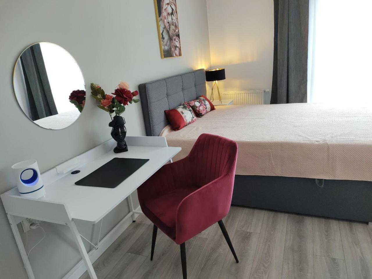 Totu Today - Posnania - Malta Apartamenty , Faktura Vat, Self Check-In, Bezplatny Parking Poznań Kültér fotó