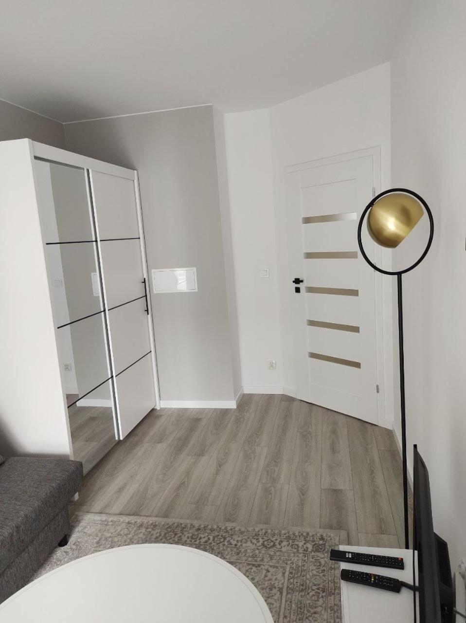 Totu Today - Posnania - Malta Apartamenty , Faktura Vat, Self Check-In, Bezplatny Parking Poznań Kültér fotó
