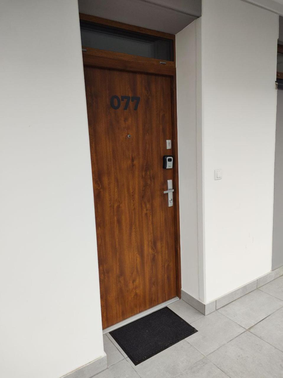 Totu Today - Posnania - Malta Apartamenty , Faktura Vat, Self Check-In, Bezplatny Parking Poznań Kültér fotó