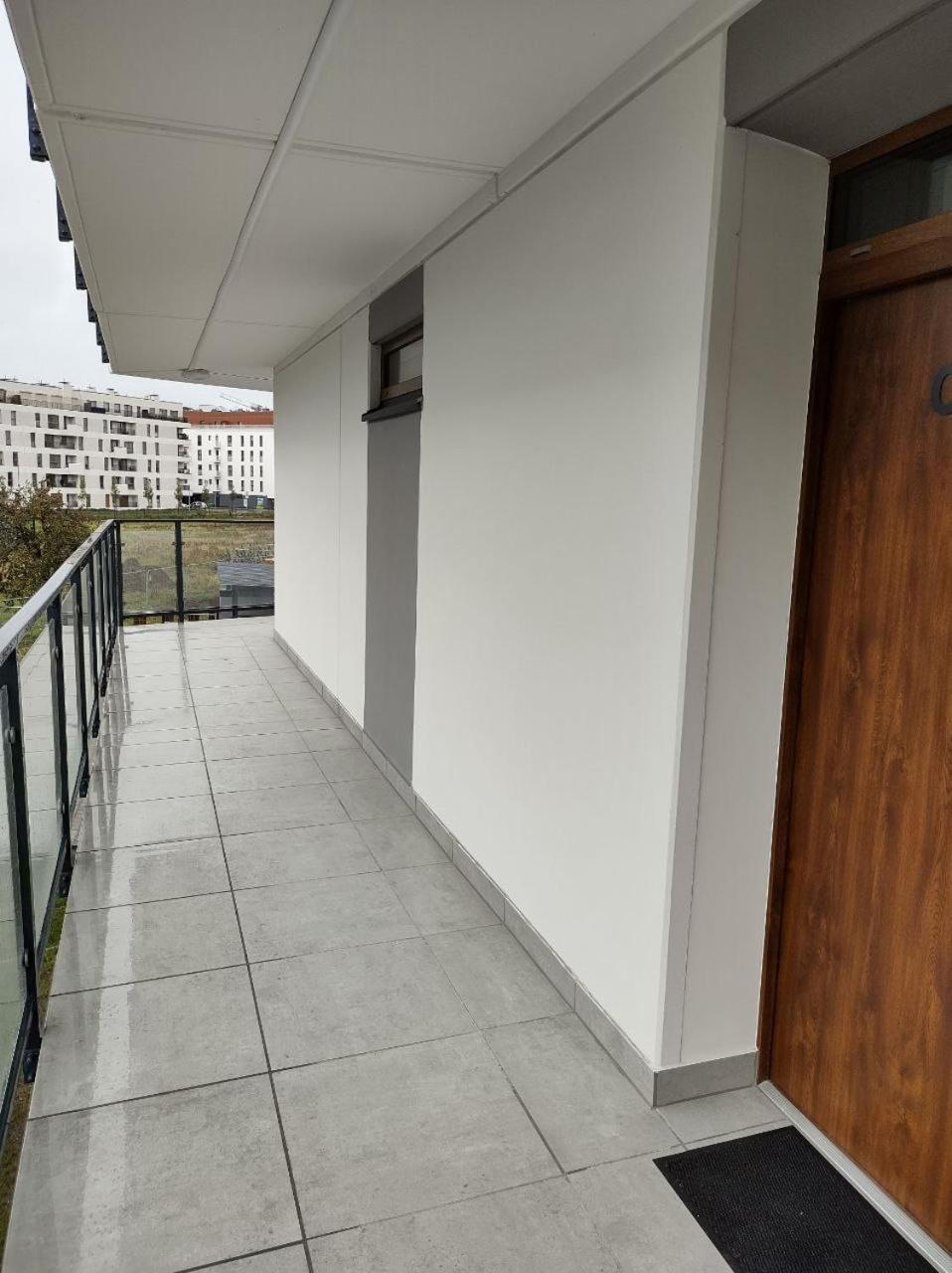 Totu Today - Posnania - Malta Apartamenty , Faktura Vat, Self Check-In, Bezplatny Parking Poznań Kültér fotó